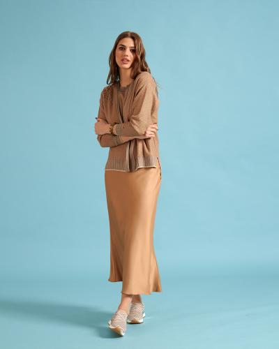 AN-048 кардиган женский