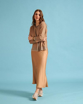 AN-048 кардиган женский